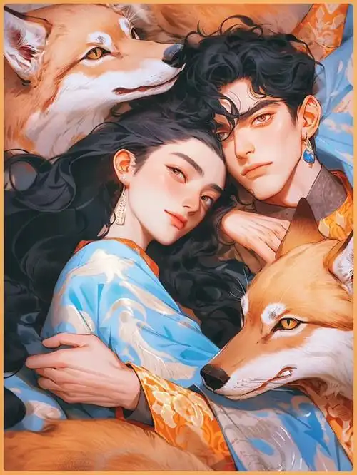 风起长安 古装历史电影免费观看